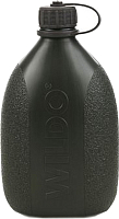 Фляга Wildo Hiker Bottle / 4121 (зеленый) - 