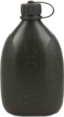 Фляга Wildo Hiker Bottle / 4121 (зеленый)
