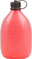 Фляга Wildo Hiker Bottle / 4167 (розовый) - 