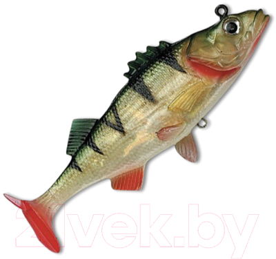 

Мягкая приманка STORM, Wildeye Live Perch / WLPE03-P