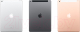 Миниатюра изображения товара Планшет Apple iPad 10.2 Wi-Fi 32GB / MW752 (серебристый)