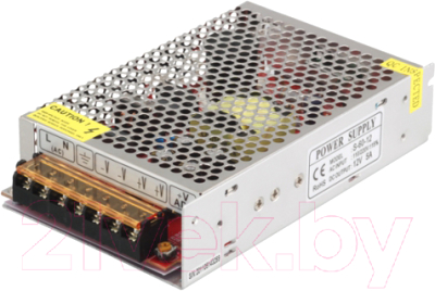 

Драйвер для светодиодной ленты JAZZway, BSPS 3329327A
