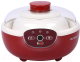 Йогуртница Oursson FE2305D/DC - 