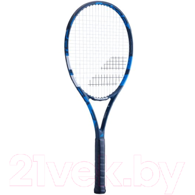 Теннисная ракетка Babolat Evoke 105 Gr3 / 121202