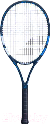 Теннисная ракетка Babolat Evoke 105 Gr3 / 121202