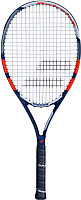 Теннисная ракетка Babolat Pulsion 105 Gr3 / 121200 -