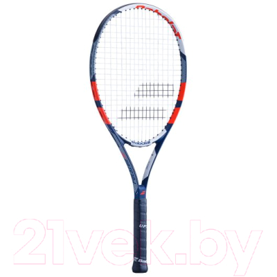 Теннисная ракетка Babolat Pulsion 105 Gr3 / 121200