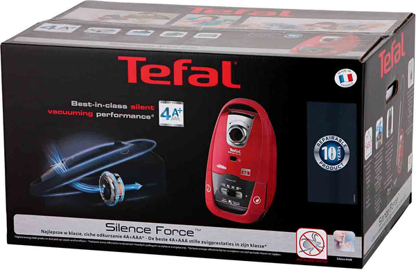 Купить Пылесос Tefal TW7752EA в Борисове