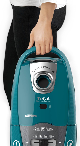 Купить Пылесос Tefal TW7752EA в Борисове