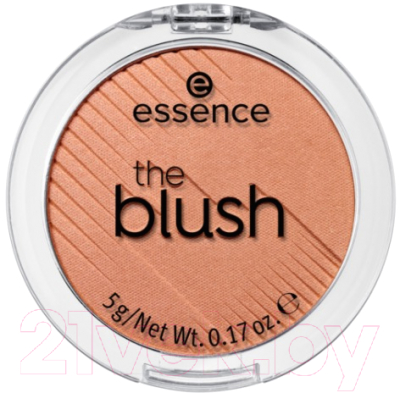 Румяна Essence The Blush тон 20 (5г)