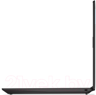 Игровой ноутбук Lenovo IdeaPad L340-15 (81LK00R1RE)