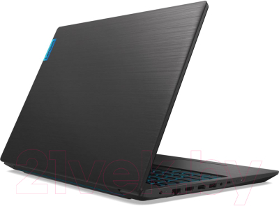 Игровой ноутбук Lenovo IdeaPad L340-15IRH (81LK00LXRE)