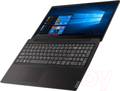 Ноутбук Lenovo IdeaPad S145-15 (81N300CFRE)