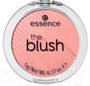 Румяна Essence The Blush тон 60 (5г)