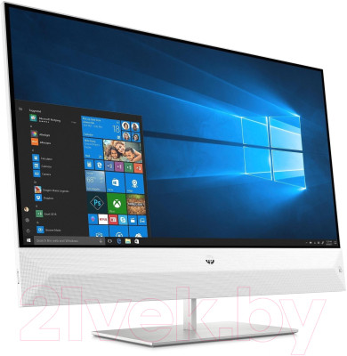 Моноблок HP Pavilion All-in-One 27-xa0113ur (7KC92EA)