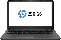 

Ноутбук HP, 250 G6 (7QL94ES)