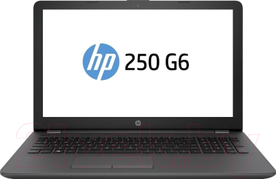 Ноутбук HP 250 G6 (7QL90ES)