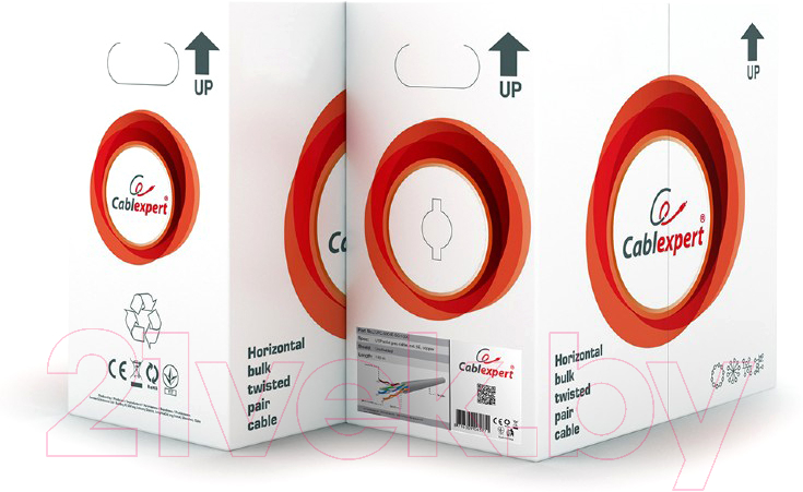 Кабель Gembird UPC-5004E-SO