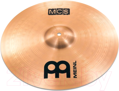 Тарелка музыкальная Meinl MCS14MC Crash 14''