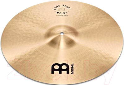 

Тарелка музыкальная Meinl, PA16MC Crash 16''