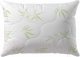 Подушка для сна Нордтекс Волшебная ночь 50x70 (бамбук) - 