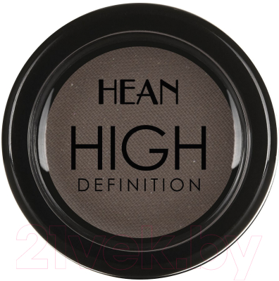 

Тени для век Hean, Коричневый, HD Mono Eyeshadows 810