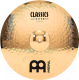 Тарелка музыкальная Meinl CC20MR-B Medium Ride 20