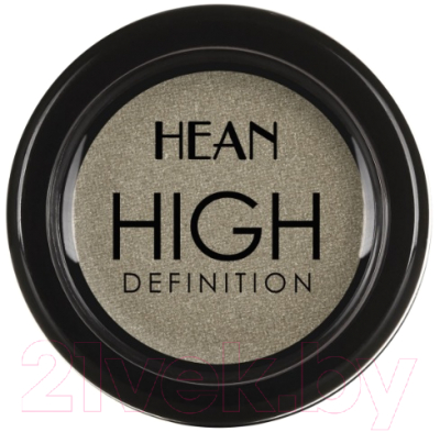 

Тени для век Hean, Серый, HD Mono Eyeshadows 502