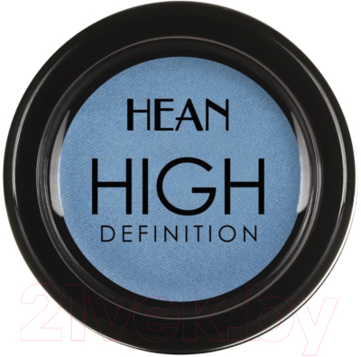 

Тени для век Hean, Синий, HD Mono Eyeshadows 867