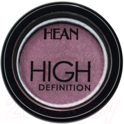 

Тени для век Hean, Фиолетовый, HD Mono Eyeshadows 889