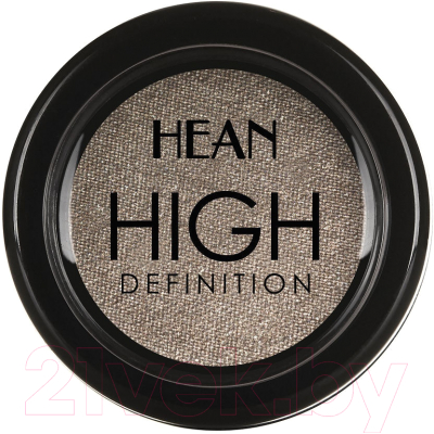 

Тени для век Hean, Шампань, HD Mono Eyeshadows 896