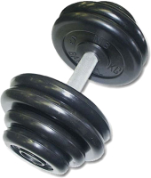 

Гантель MB Barbell, Профи 48.5кг