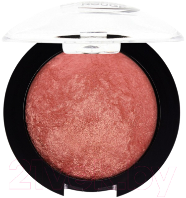 

Румяна Hean, Розовый, Baked Rouge тон 272