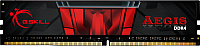 

Оперативная память DDR4, Aegis F4-2666C19S-8GIS