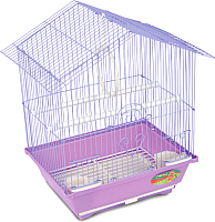 Клетка для птиц Triol 2101G / 50611011 - 
