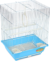 Клетка для птиц Triol 2105Z / 50671005 - 