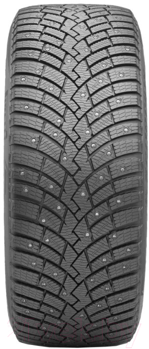 Зимняя шина Pirelli Scorpion Ice Zero 2 225/65R17 106T (шипы) — фото 2