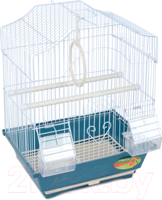 Клетка для птиц Triol 2112A / 50691010