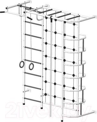 

Детский спортивный комплекс Пионер, С5СМ