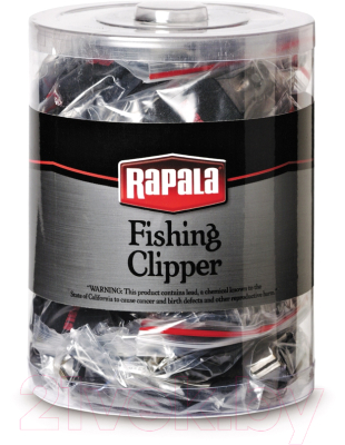 Кусачки для рыболовной лески Rapala RCD-2 (36шт)