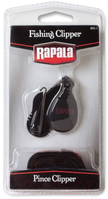 Кусачки для рыболовной лески Rapala RCD-2 (36шт)