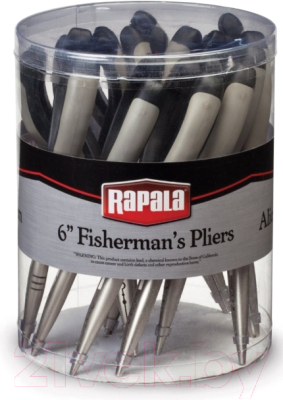 Набор инструментов рыбацких Rapala RPLD-1