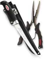 

Набор инструментов рыбацких Rapala, RPLR8-706