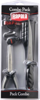 

Набор инструментов рыбацких Rapala, RTC-6P136C