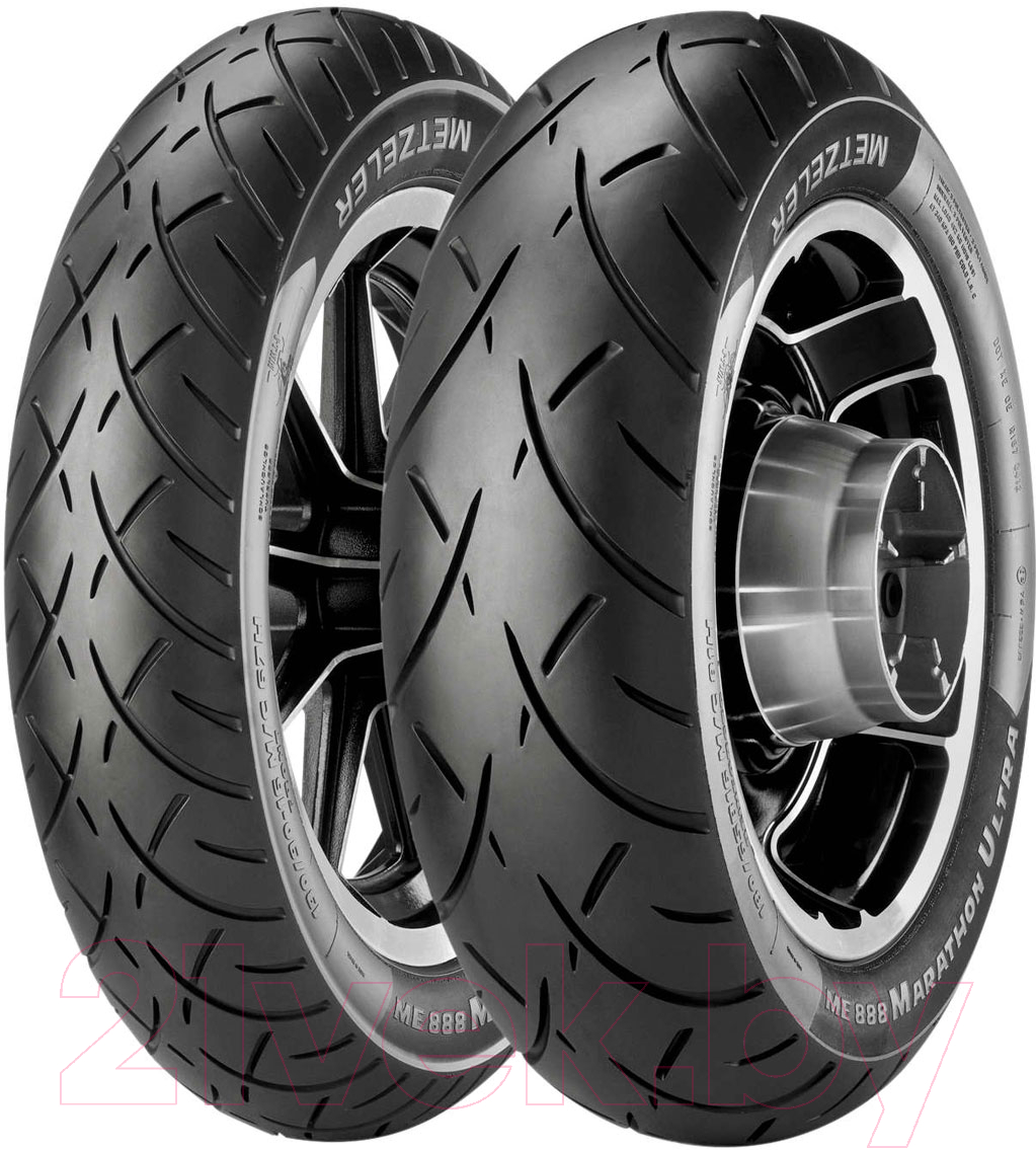 Мотошина задняя Metzeler ME 888 Marathon Ultra 170/60R17 78V TL