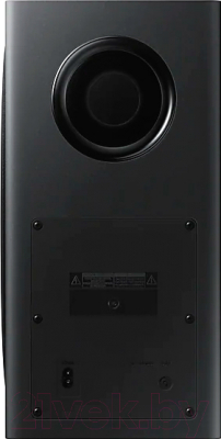 Звуковая панель (саундбар) Samsung HW-Q90R/RU
