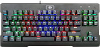 

Клавиатура Redragon, Visnu RU RGB / 75024