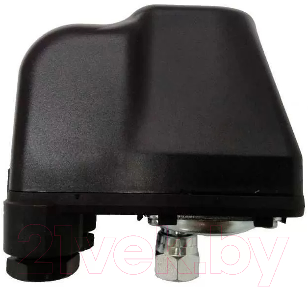 Реле давления Italtecnica РМ/5 G14 SG 1-5bar 1/4-F-250V 16A (10A) IP44 — фото 2