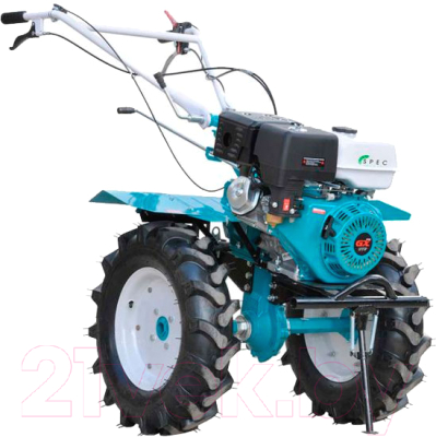 

Мотокультиватор Spec, SP-1400S + колеса 6.00x12S