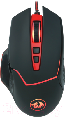 

Мышь Redragon, Inspirit 2 / 77644
